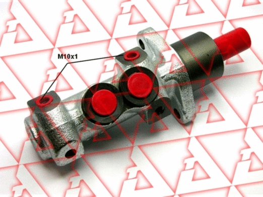 Brake Master Cylinder (5762)