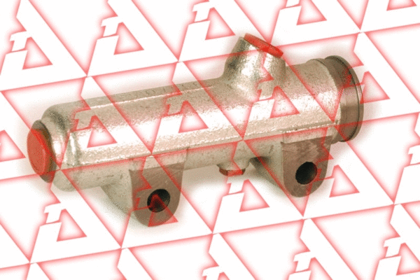 Master Cylinder, clutch (7114)