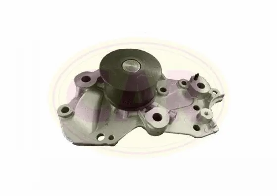 Water Pump, engine cooling (332744)
