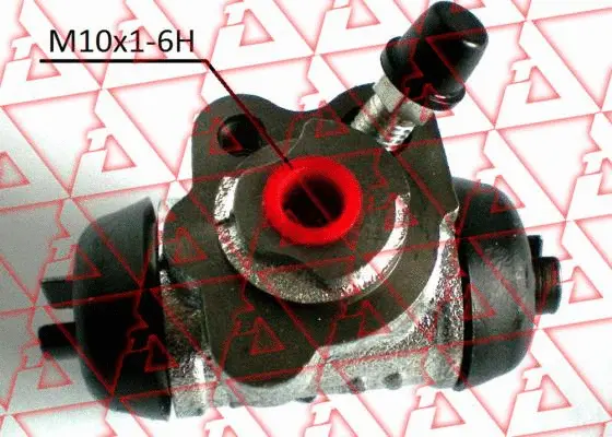Wheel Brake Cylinder (3389)