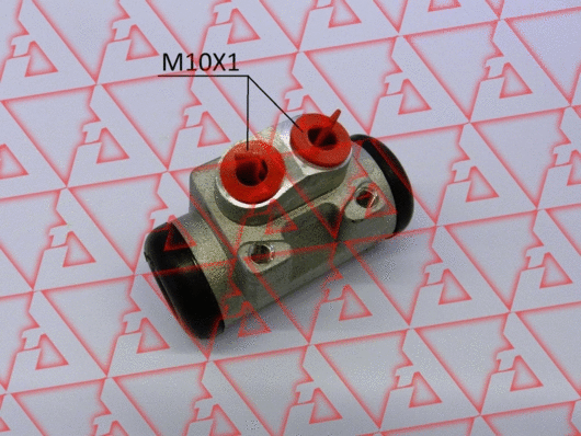Wheel Brake Cylinder (4886)