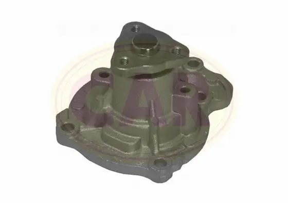 Water Pump, engine cooling (332616)