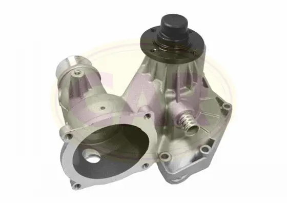 Water Pump, engine cooling (332229)