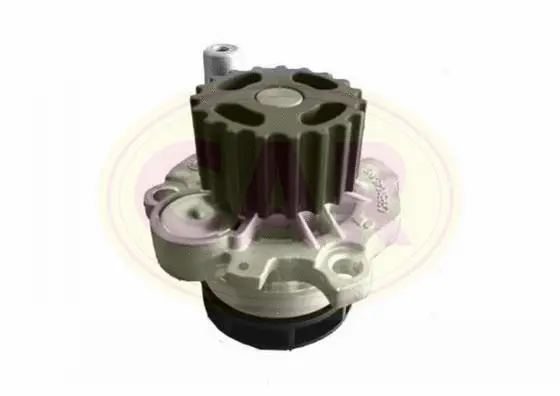 Water Pump, engine cooling (332766)
