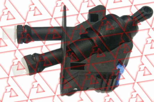 Master Cylinder, clutch (7404)