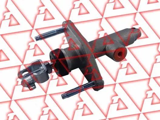 Master Cylinder, clutch (7369)