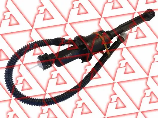 Master Cylinder, clutch (7931)