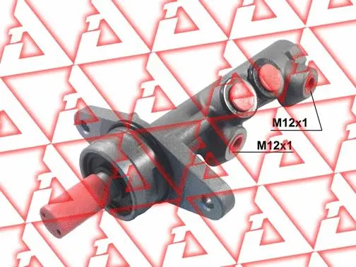 Brake Master Cylinder (5065)