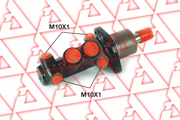 Brake Master Cylinder (5649)