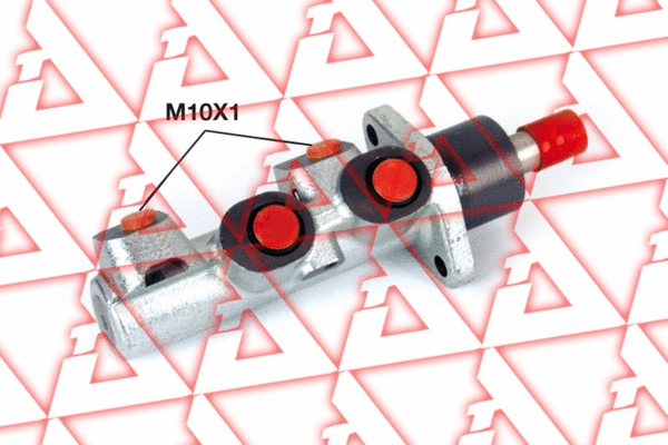 Brake Master Cylinder (5038)