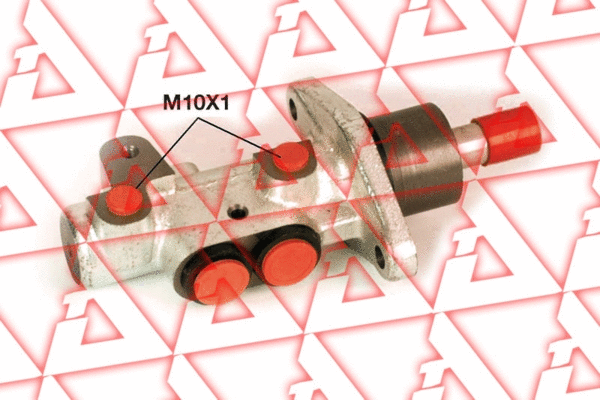 Brake Master Cylinder (5087)