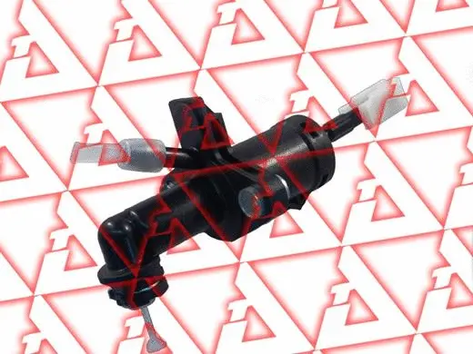 Master Cylinder, clutch (7278)