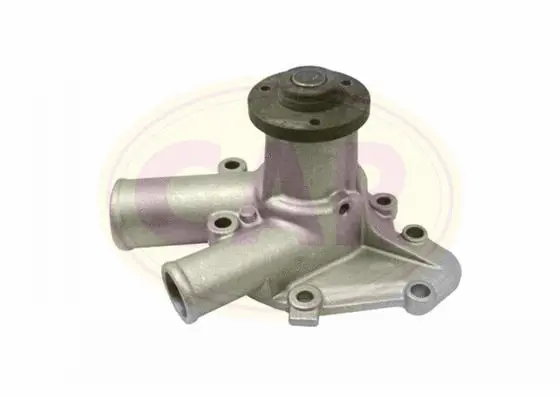 Water Pump, engine cooling (330008)