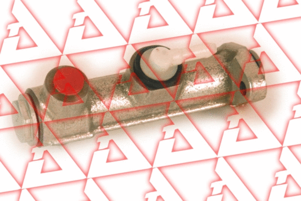 Master Cylinder, clutch (7116)