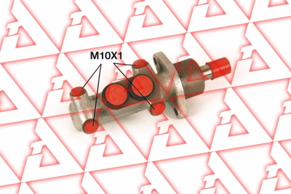 Brake Master Cylinder (5779)