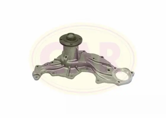 Water Pump, engine cooling (330325)