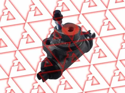 Wheel Brake Cylinder (4322)