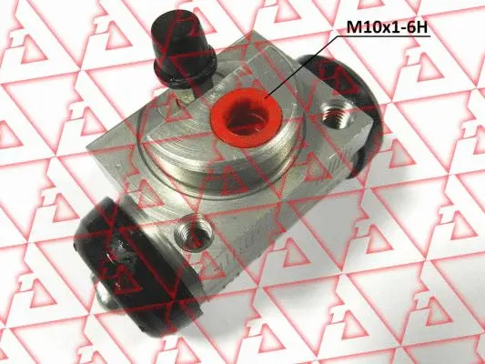 Wheel Brake Cylinder (4419)