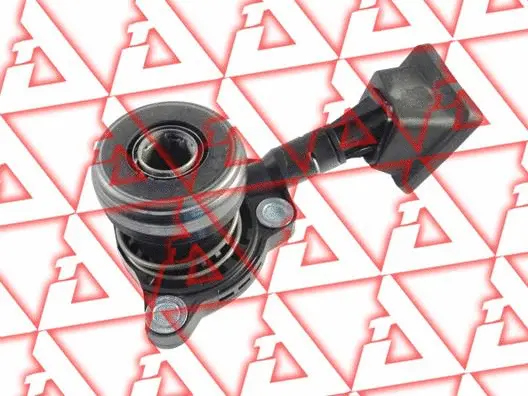 Central Slave Cylinder, clutch (9971C)