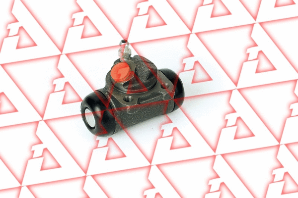 Wheel Brake Cylinder (3663)