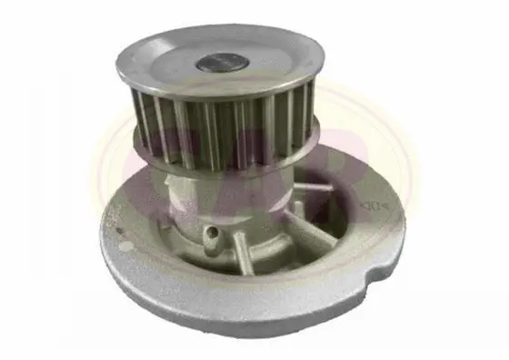 Water Pump, engine cooling (332750)