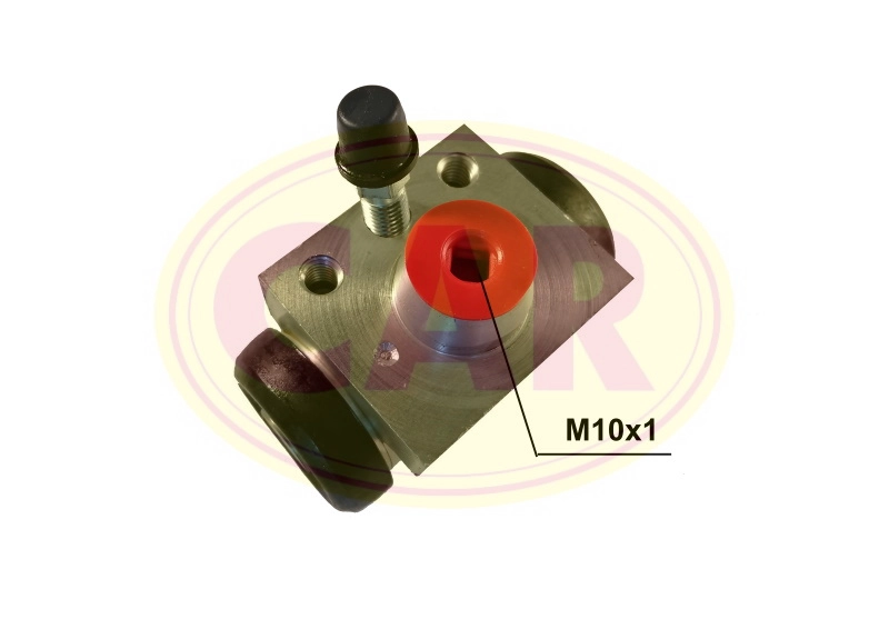 Wheel Brake Cylinder (4395)