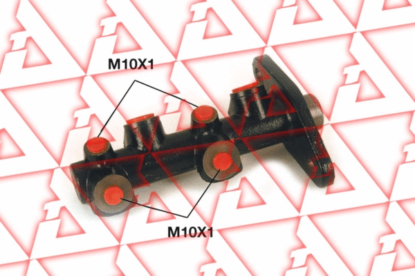 Brake Master Cylinder (5496)