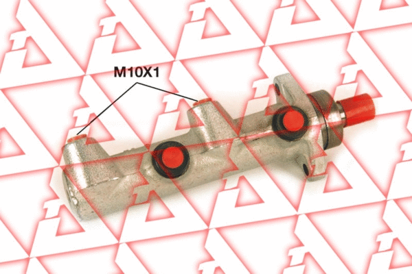 Brake Master Cylinder (5195)
