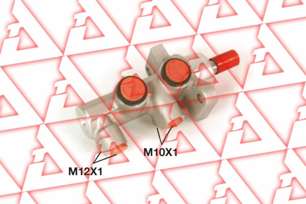 Brake Master Cylinder (5264)