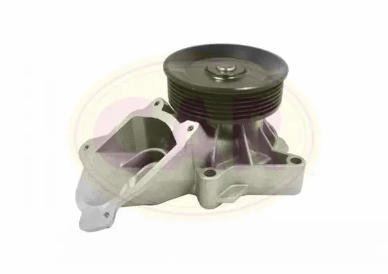 Water Pump, engine cooling (332482)