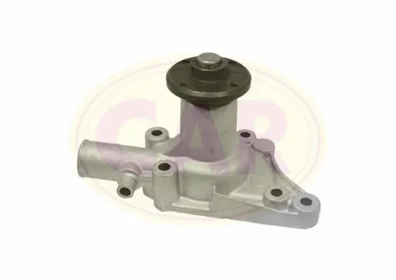Water Pump, engine cooling (330401)
