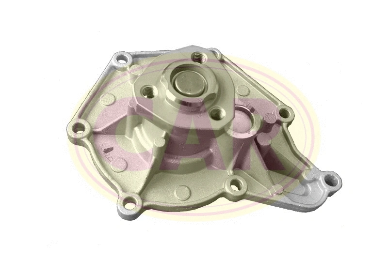 Water Pump, engine cooling (332850)