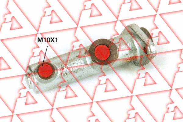 Brake Master Cylinder (5717)