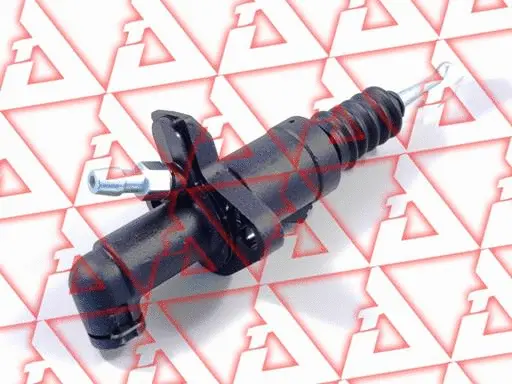 Master Cylinder, clutch (7254)
