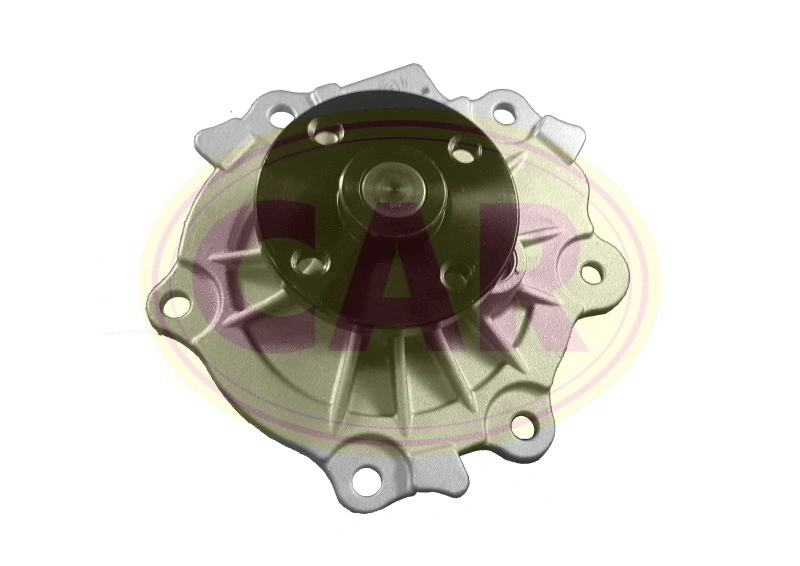 Water Pump, engine cooling (332868)