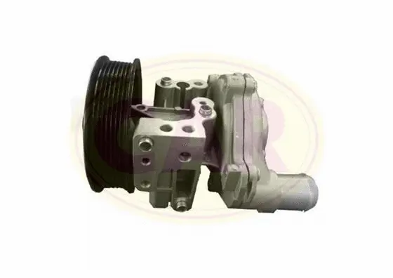 Water Pump, engine cooling (332433)