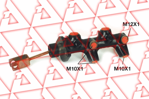 Brake Master Cylinder (5435)