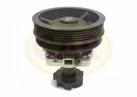 Water Pump, engine cooling (330091)
