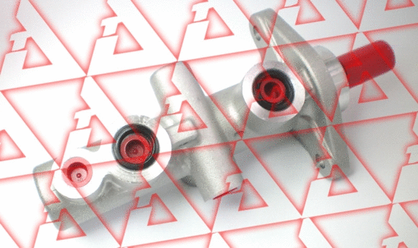 Brake Master Cylinder (5099)