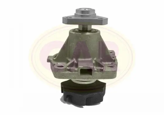 Water Pump, engine cooling (332287)