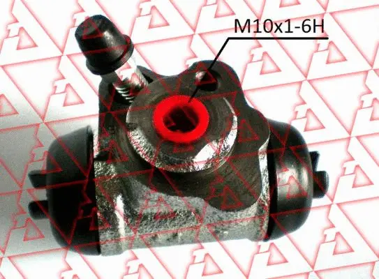 Wheel Brake Cylinder (3388)