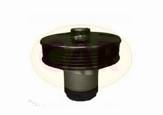 Water Pump, engine cooling (332733)