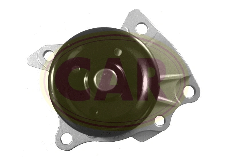 Water Pump, engine cooling (332852)