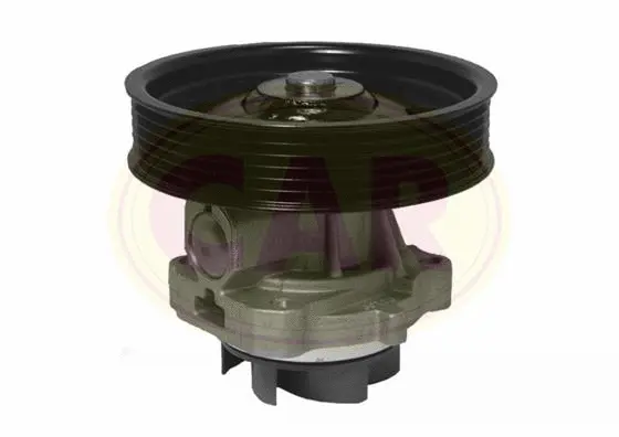 Water Pump, engine cooling (332403)