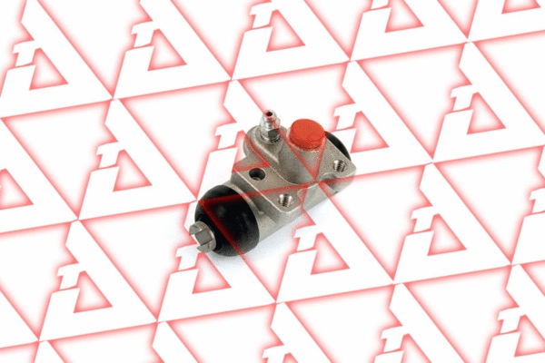 Wheel Brake Cylinder (4356)