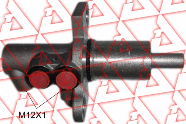 Brake Master Cylinder (6220)