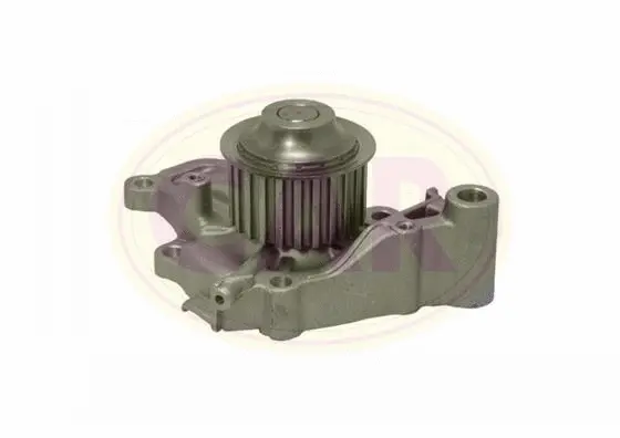Water Pump, engine cooling (332459)