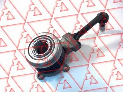 Central Slave Cylinder, clutch (9957C)