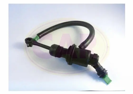 Master Cylinder, clutch (7652)