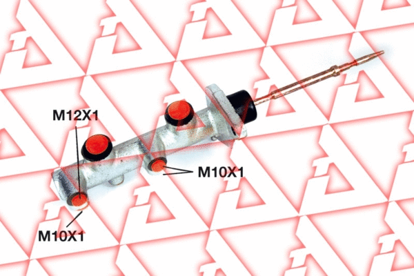 Brake Master Cylinder (5441)